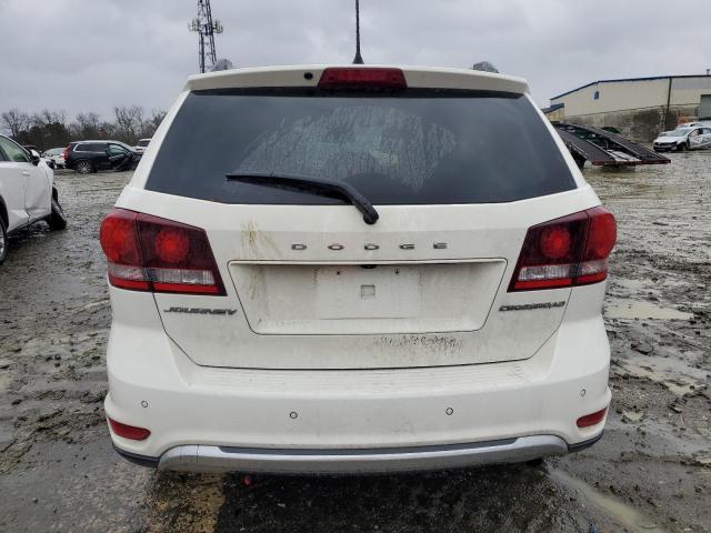 2020 DODGE JOURNEY CR - 3C4PDCGB8LT188527