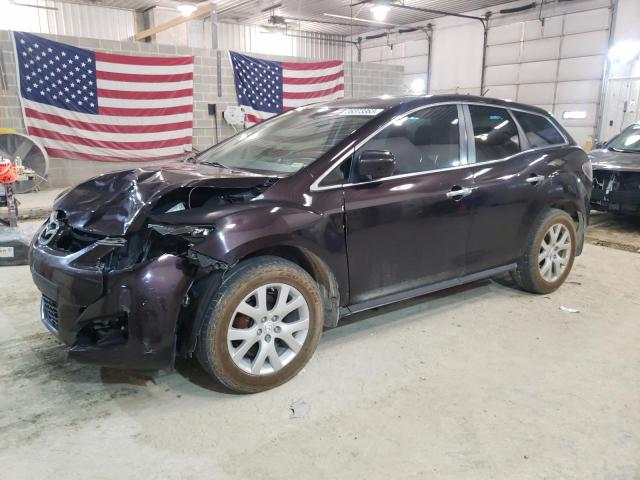 2007 Mazda CX-7 