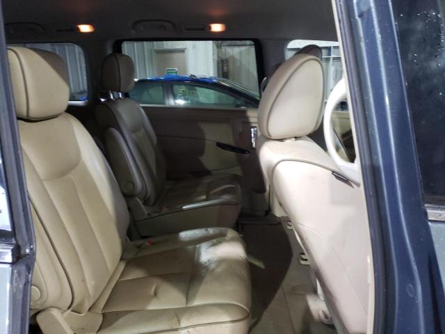 JN8AE2KP6B9004665 Nissan QUEST S
