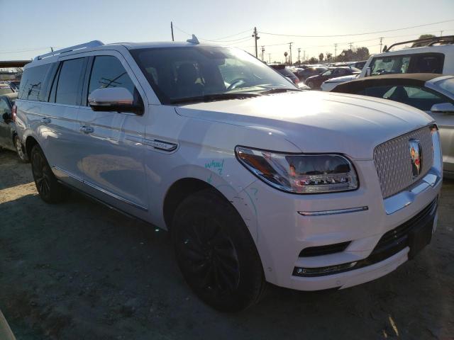 5LMJJ3LT6MEL00670 Lincoln Navigator L Reserve