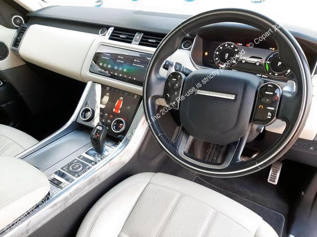 SALWA2AY4LA709822 Land Rover R Rover Sp