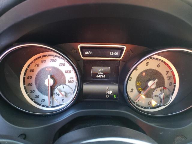 2015 MERCEDES-BENZ CLA 250 - WDDSJ4EBXFN228421