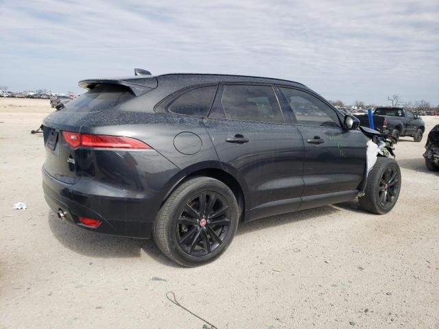 SADCK2GX0JA293307 Jaguar F-Pace