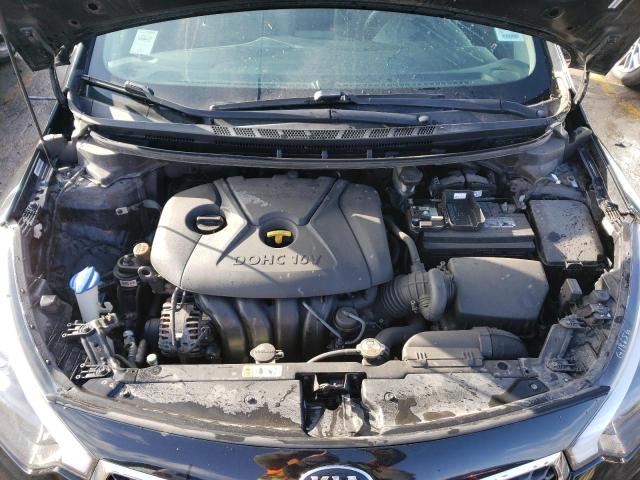 KNAFX4A68F5383498 KIA FORTE LX