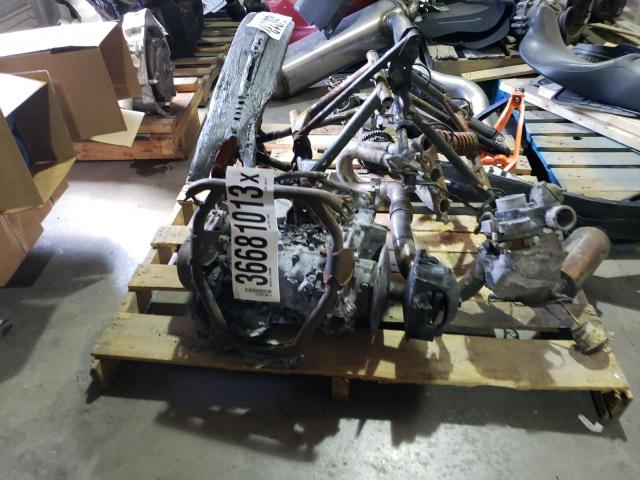 2015 YAMAHA SNOWMOBILE - 4UF8KU108FT000153