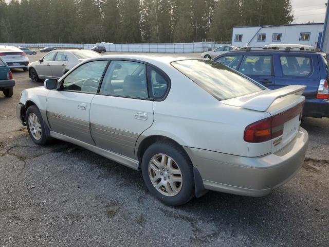4S3BE686137207417 Subaru Legacy Outback Limited