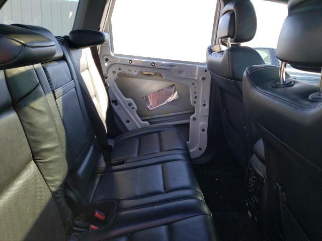 1C4RJFBG9FC943044 Jeep Grand Cherokee Limited