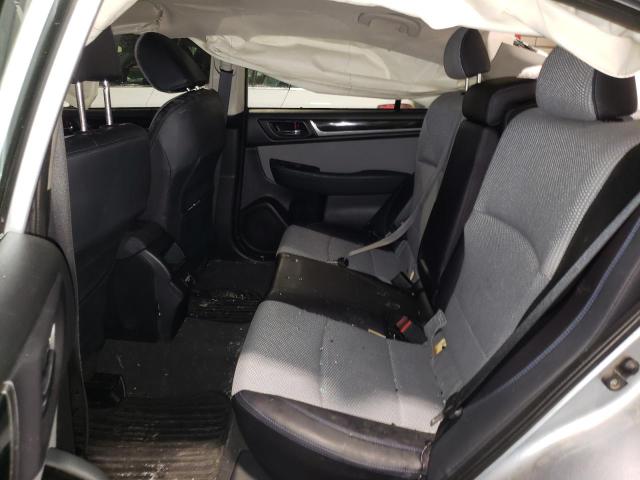 2018 SUBARU LEGACY SPO 4S3BNAR62J3004915