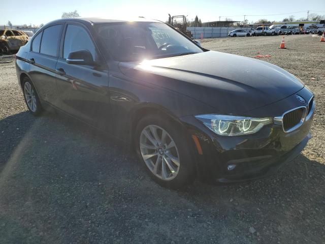 2018 BMW 320 I - WBA8A9C59JAH13146