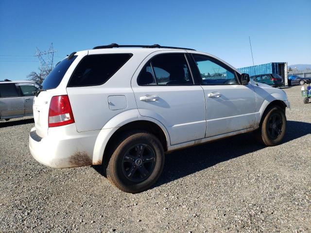 KNDJC733145286041 KIA SORENTO EX