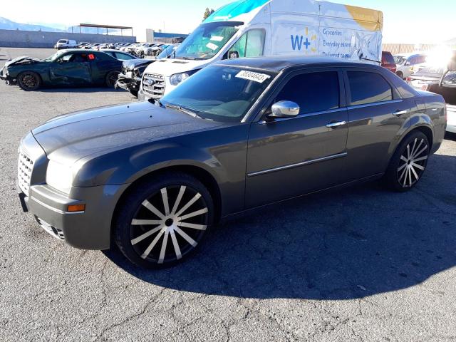 2010 Chrysler 300 Touring for sale in Las Vegas, NV