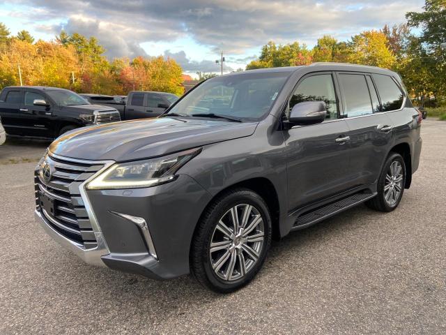 2016 LEXUS LX 570 JTJHY7AX6G4204138