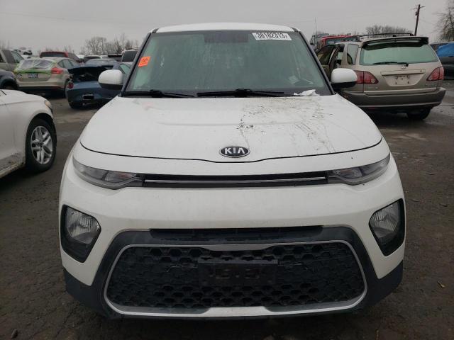 KNDJ23AU4L7080576 KIA SOUL LX