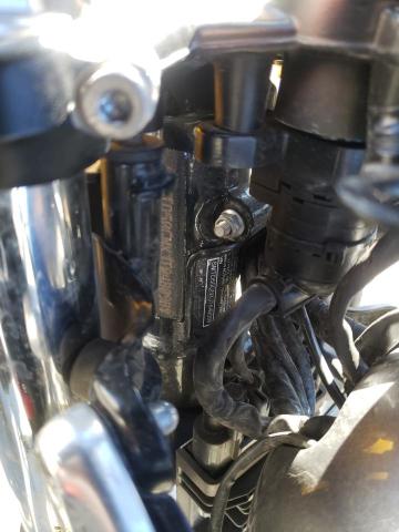 2018 TRIUMPH MOTORCYCLE STREET CUP - SMTD50GNXJT848098