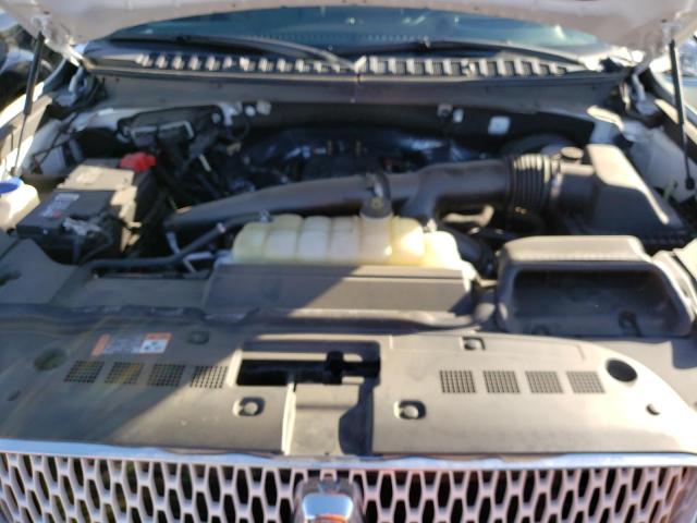 5LMJJ3LT6MEL00670 Lincoln Navigator L Reserve