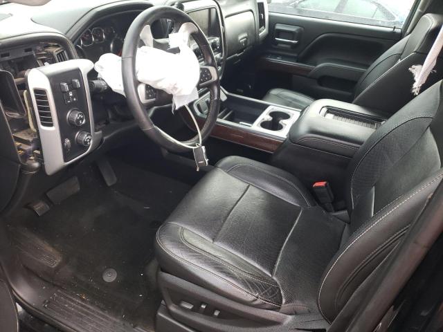1GT12TE82GF101319 GMC Sierra K2500 Slt