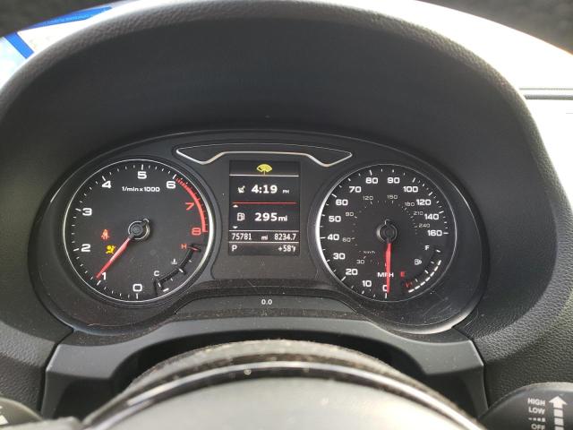 2015 AUDI A3 PRESTIG - WAUKFGFF8F1010965
