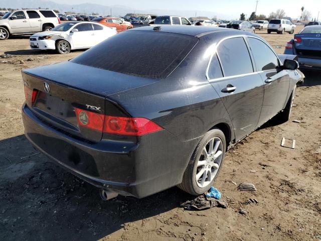 JH4CL96856C036035 Acura TSX