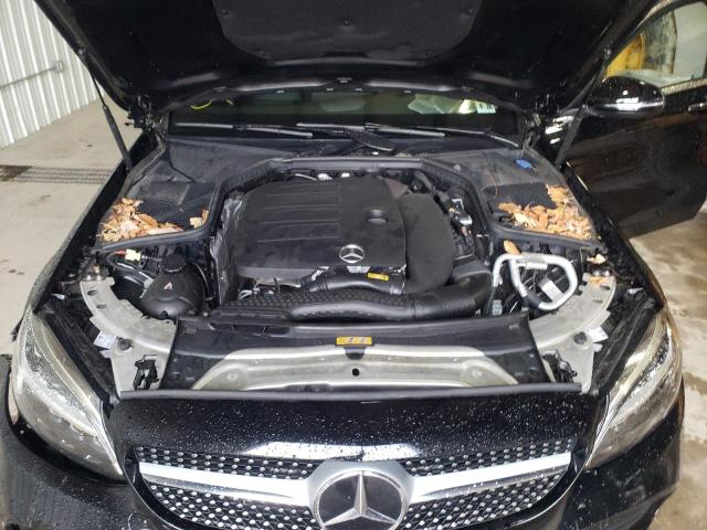 2021 MERCEDES-BENZ C 300 4MAT W1KWF8EB9MR651734