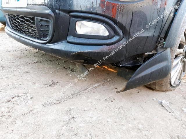 ZFA3340000P547664 Fiat 500x Loung