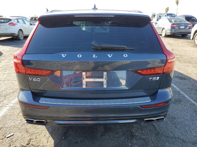 YV1102EM6L2383330 Volvo V60