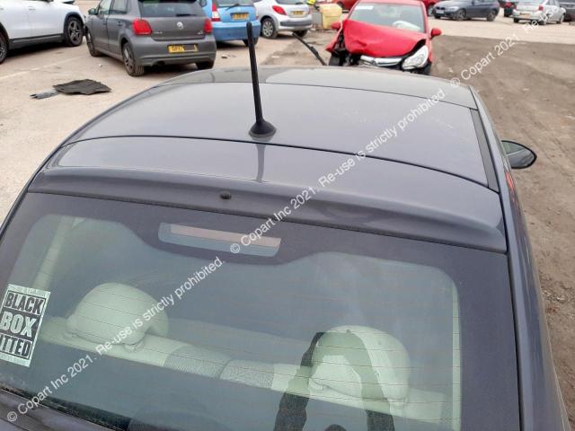 ZFA3120000J452399 Fiat 500 LOUNGE
