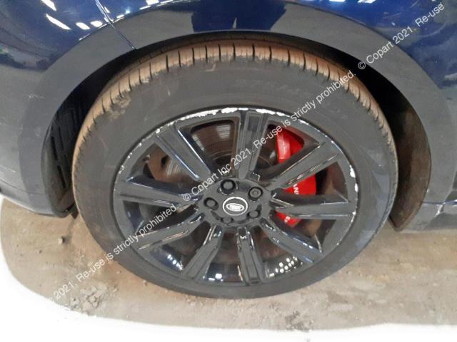 SALWA2AY4LA709822 Land Rover R Rover Sp
