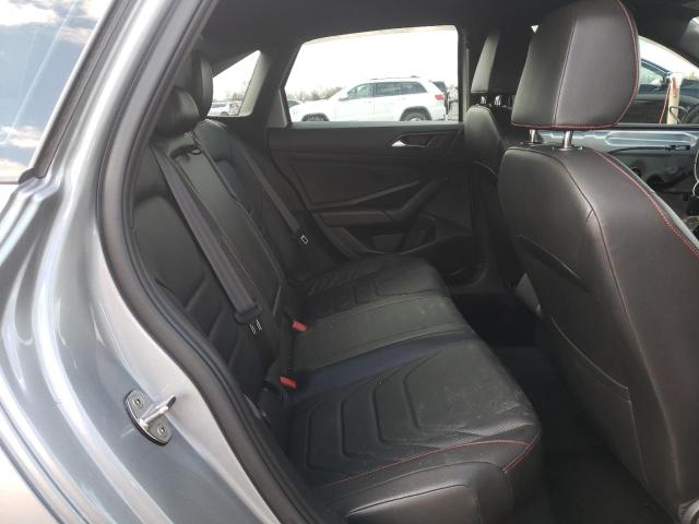 2019 VOLKSWAGEN JETTA GLI 3VW6T7BUXKM231530