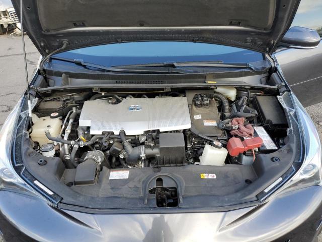JTDKARFU7J3551689 Toyota PRIUS