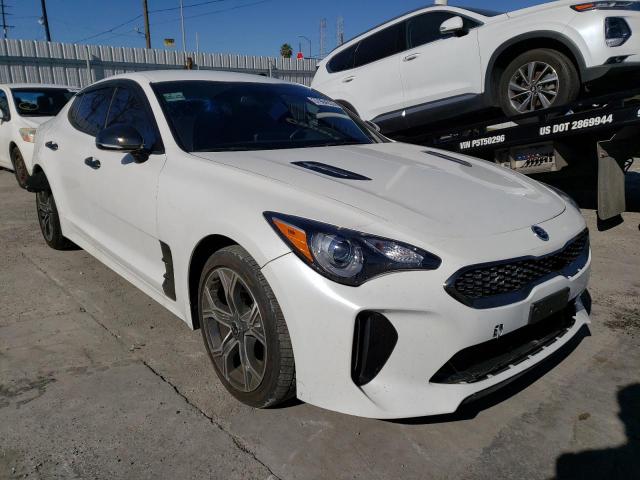 KNAE15LA0M6098175 KIA Stinger