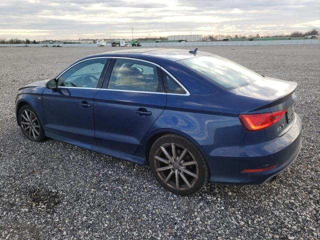 2015 AUDI A3 PRESTIG - WAUKFGFF8F1010965