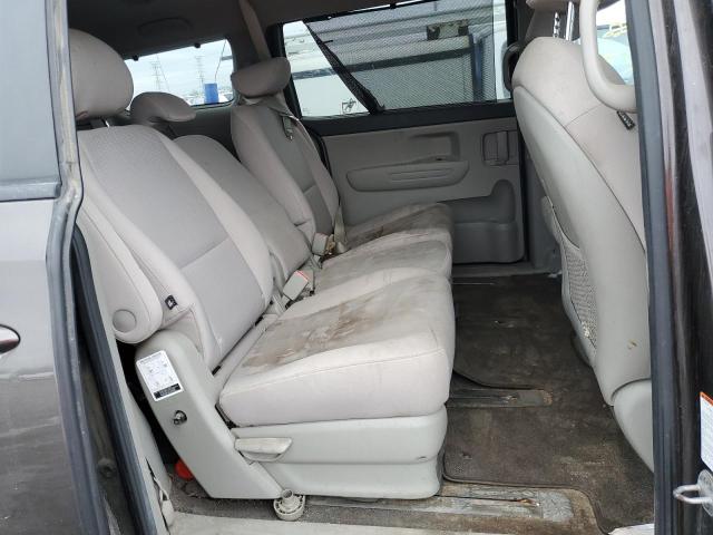 KNDMB5C1XG6172458 KIA SEDONA LX