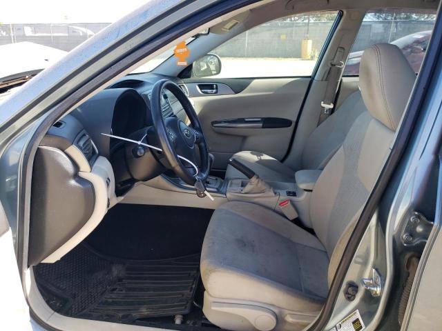 JF1GH6D62BH821457 Subaru Impreza Outback Sport