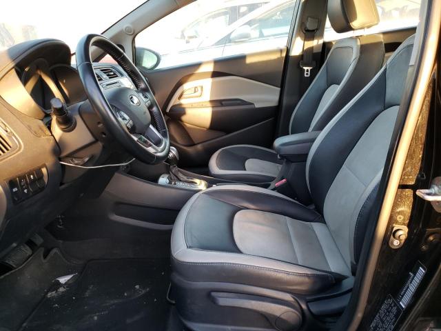 KNADN5A34G6630942 KIA RIO EX