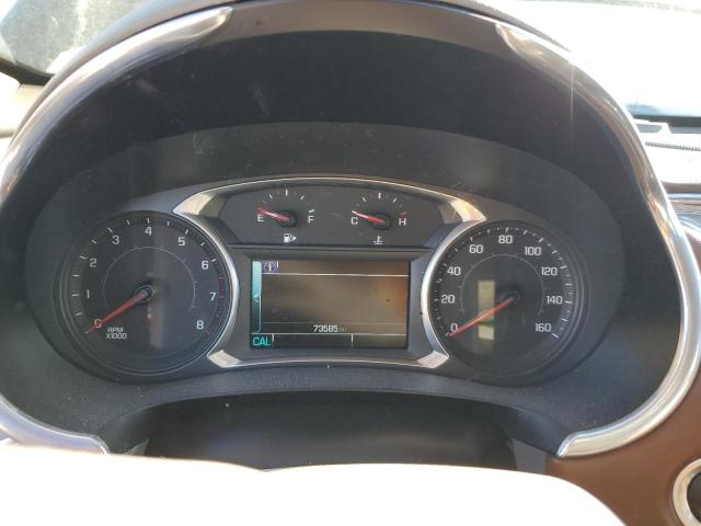2018 CHEVROLET MALIBU PRE - 1G1ZE5SX5JF271479