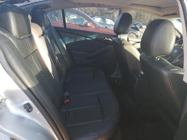 1N4AL2AP2BN505634 Nissan Altima Base