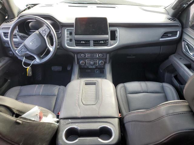 2022 CHEVROLET SUBURBAN C - 1GNSCEKD9NR129524
