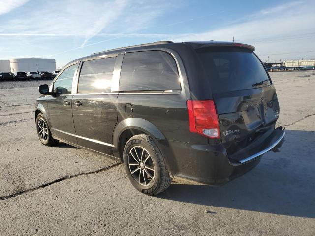 2018 DODGE GRAND CARA - 2C4RDGEGXJR249181