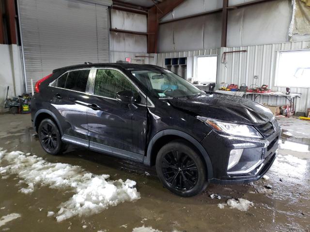 2018 MITSUBISHI ECLIPSE CR JA4AT4AA6JZ044375