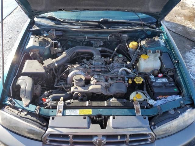 4S3BG6858T7977700 Subaru Legacy Outback
