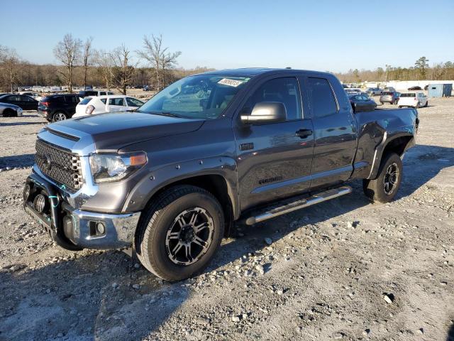 2020 TOYOTA TUNDRA DOU - 5TFRY5F19LX258123