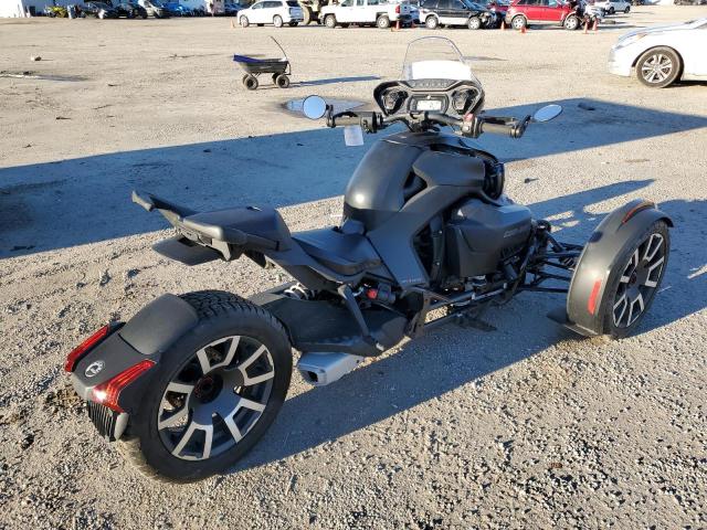 2019 CAN-AM RYKER RALL - 3JB2GEG43KJ001531