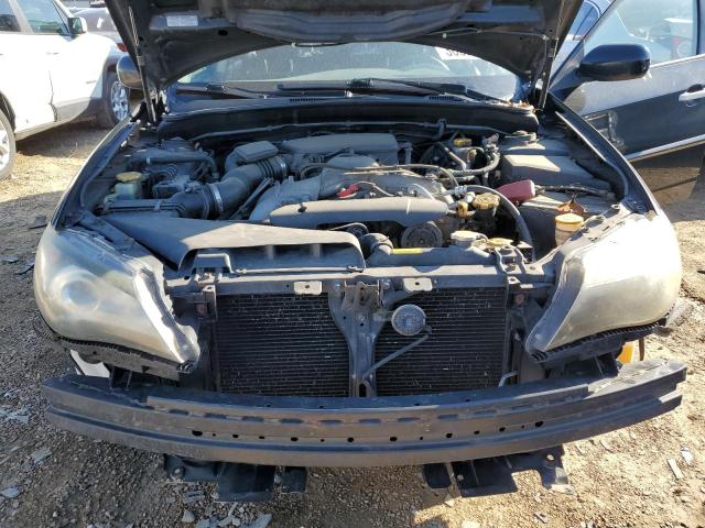 JF1GH6D65AH817580 Subaru Impreza Outback Sport