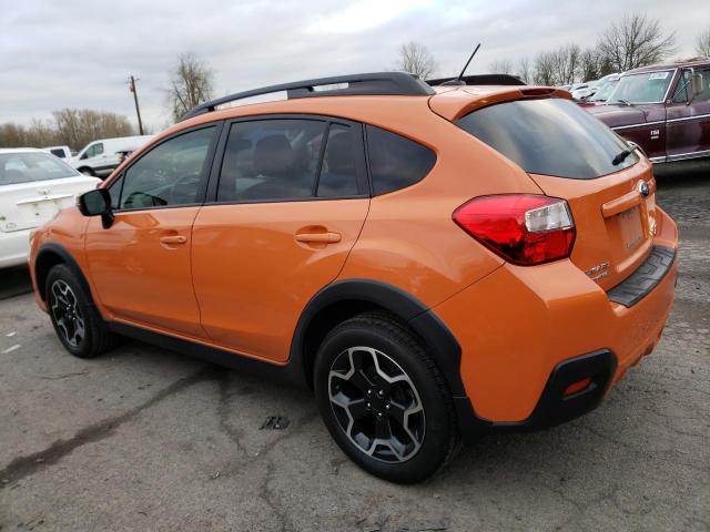 JF2GPAMC1F8322386 Subaru Xv Crosstrek 2.0 Limited