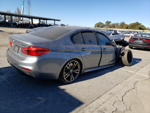 2020 BMW M550XI - WBAJS7C0XLCE31144