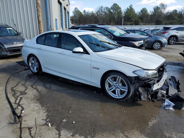 2016 BMW 535 I - WBA5B1C51GG131238