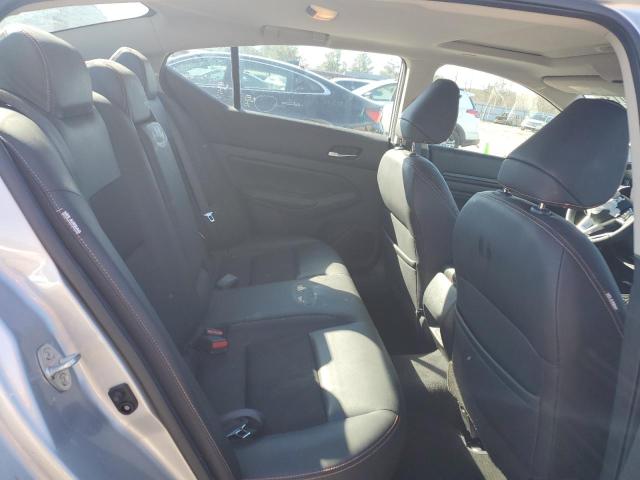 1N4AL4CV8MN369553 Nissan ALTIMA SR