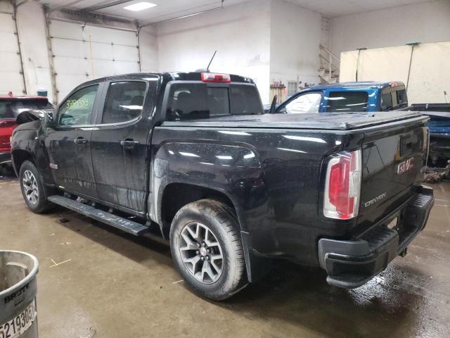 1GTG6CE31G1253026 GMC Canyon