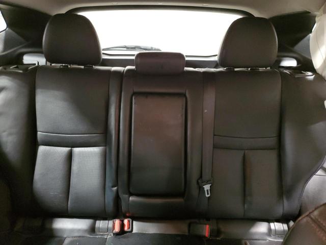 2017 NISSAN ROGUE SPOR - JN1BJ1CR7HW141617