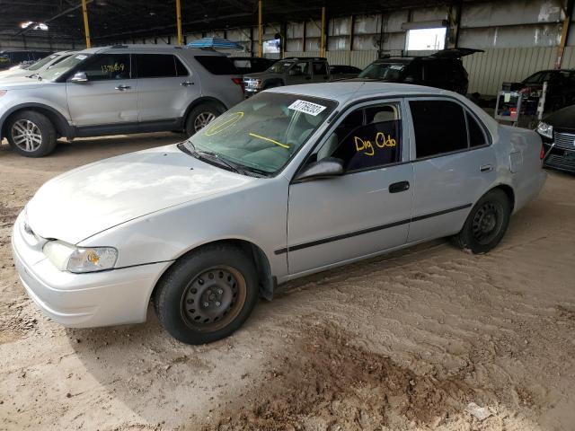 Vin: 1nxbr12e8yz402670, lot: 65065603, toyota corolla ve 2010 img_1